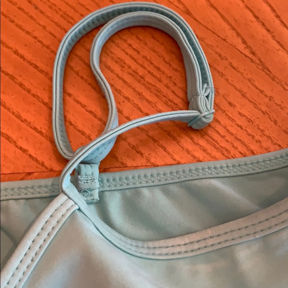 Mint Green Camisole 2X - Picture 4 of 5